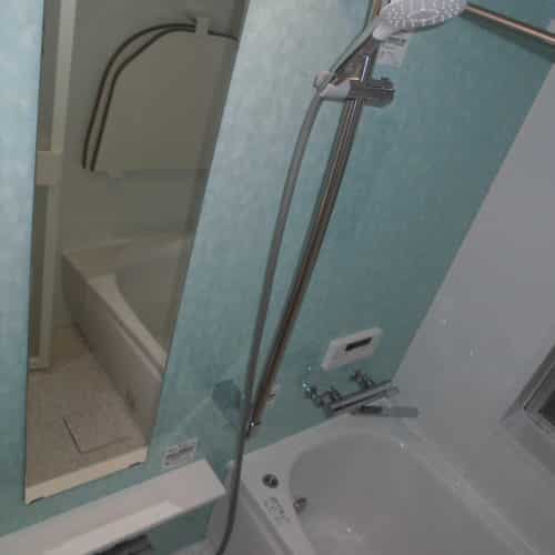 曇り一つない綺麗な窓に生まれ変わり