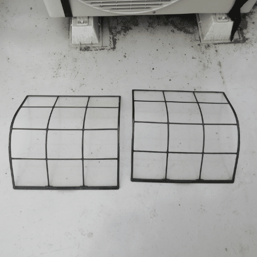 ホコリが綺麗に取れてすっきり！✨