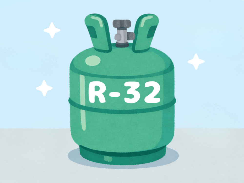 R32のイラスト
