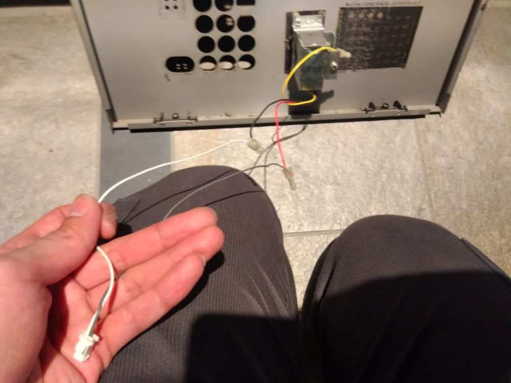 パネル側の画像