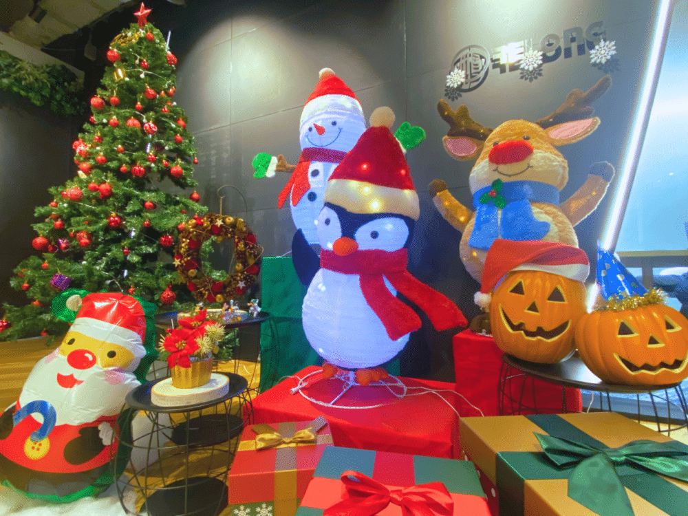 リロン株式会社のエントランスの画像